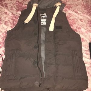 Superdry Winter Vest